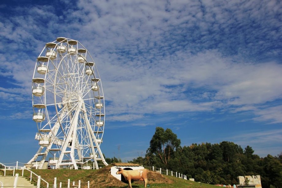 Magikland - Amusement Park - Foto 3