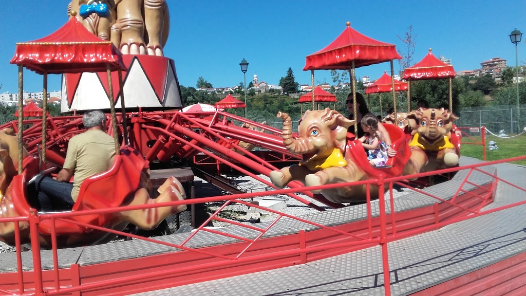 Magikland - Amusement Park 27