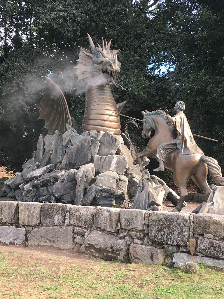 Magikland - Amusement Park - Foto 9