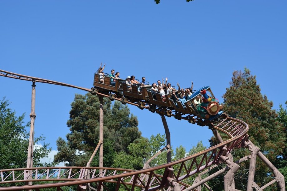 Magikland - Amusement Park - Foto 11