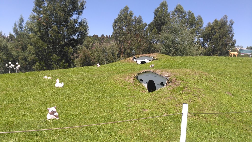 Magikland - Amusement Park 34