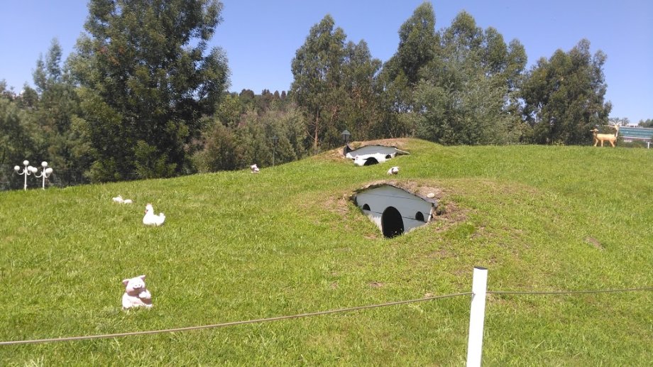 Magikland - Amusement Park - Foto 12