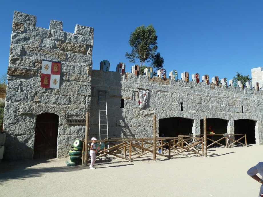 Magikland - Amusement Park - Foto 13