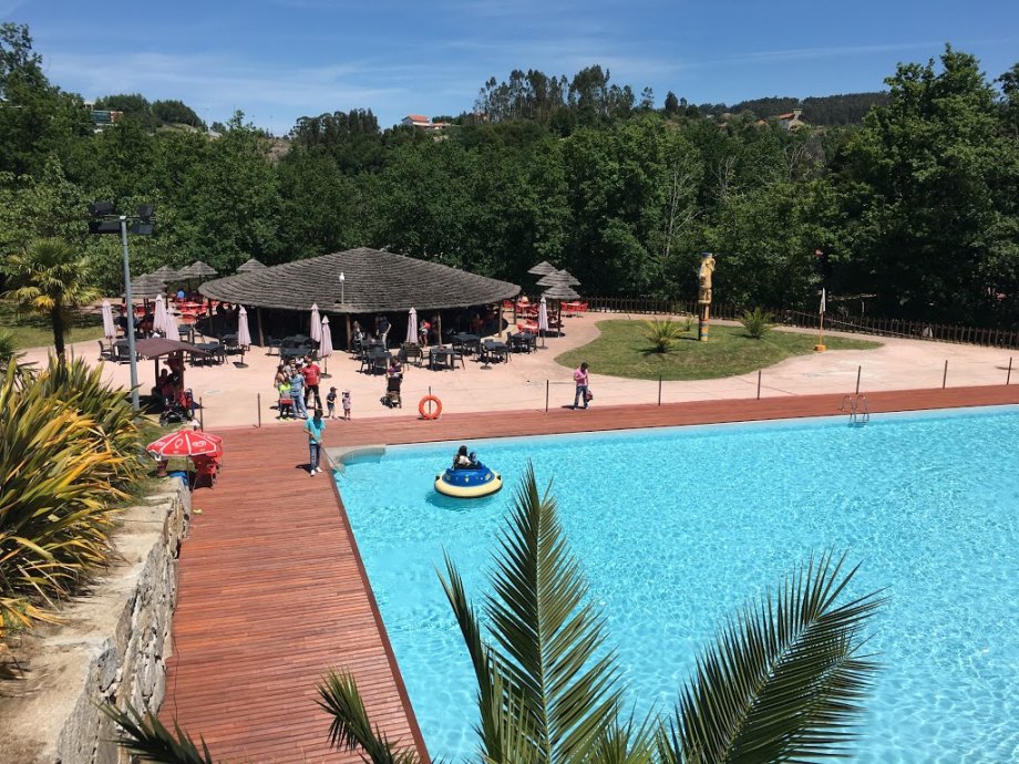 Magikland - Amusement Park - Foto 14