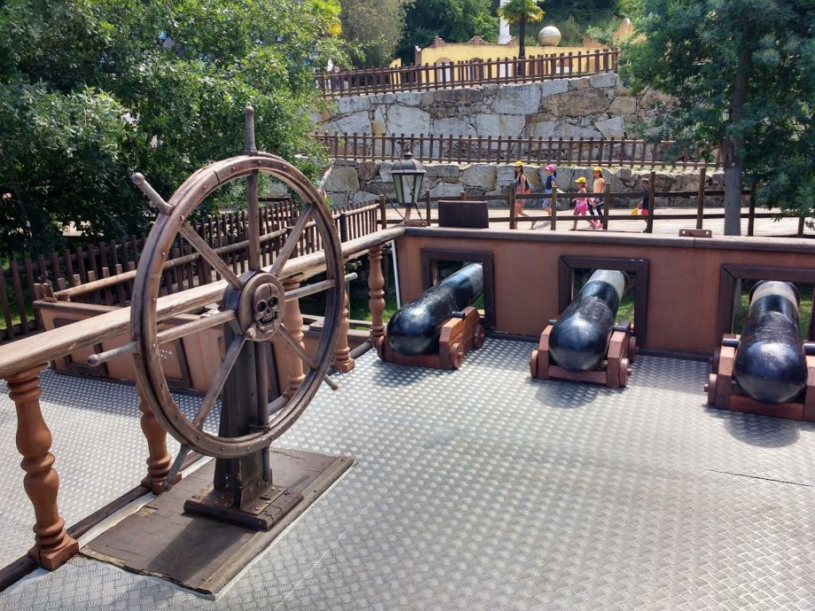 Magikland - Amusement Park - Foto 15