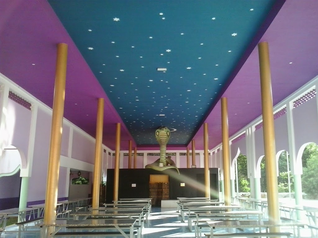 Magikland - Amusement Park 39