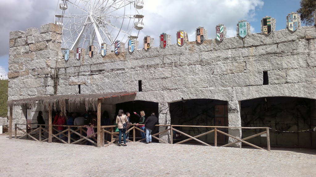 Magikland - Amusement Park 40