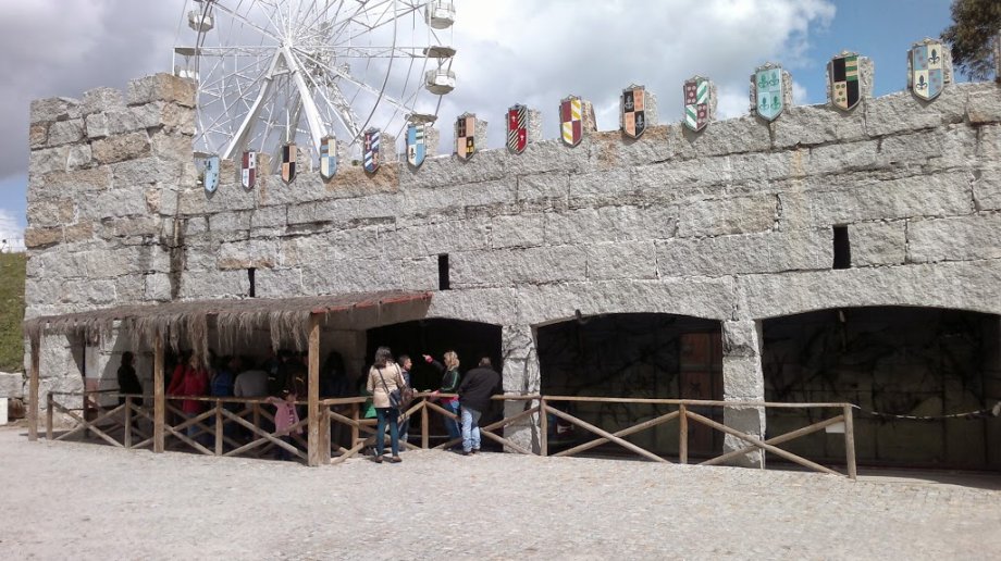 Magikland - Amusement Park - Foto 18