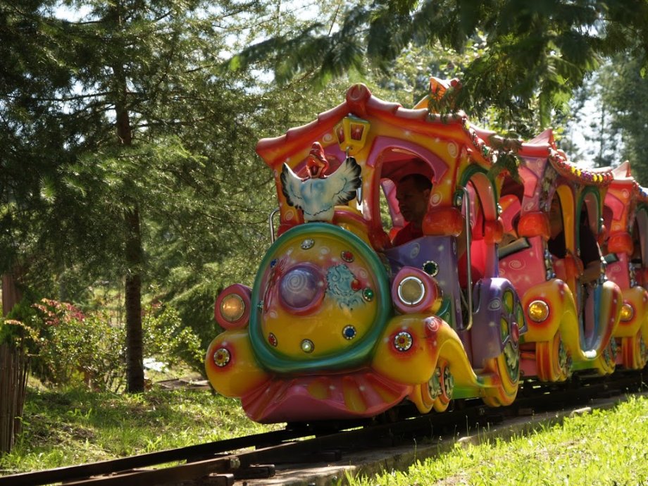 Magikland - Amusement Park - Foto 19