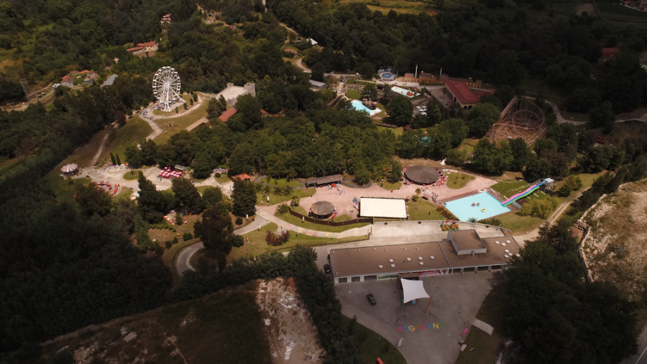Magikland - Amusement Park - Foto 21