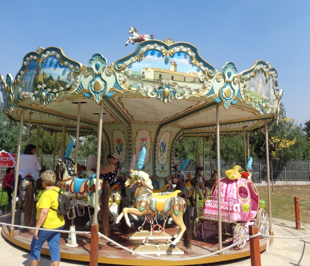 Magikland - Amusement Park 14