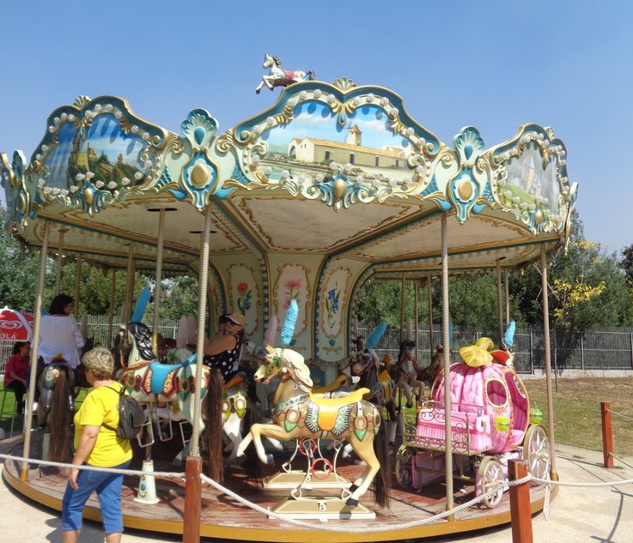 Magikland - Amusement Park - Foto 22