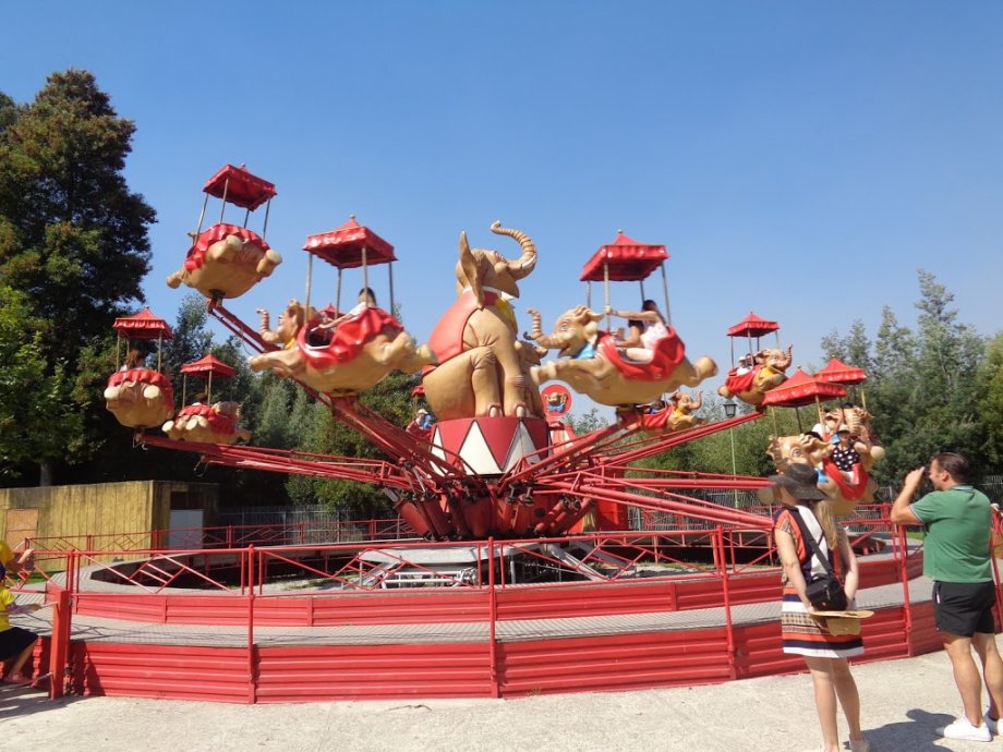 Magikland - Amusement Park - Foto 23