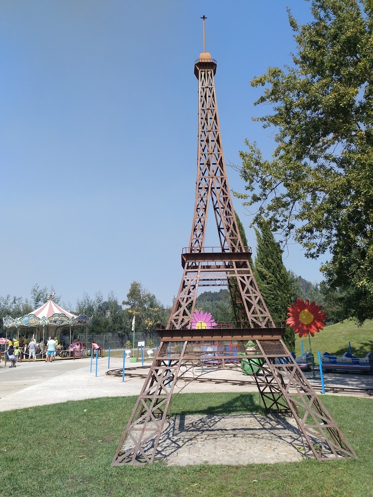 Magikland - Amusement Park - Foto 24