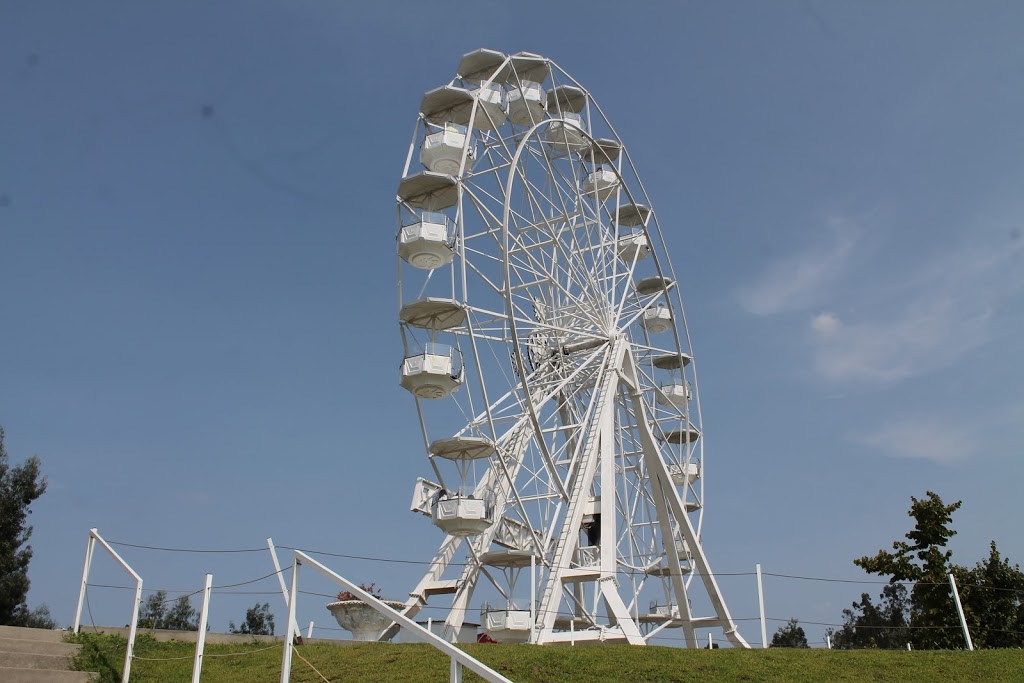 Magikland - Amusement Park 19