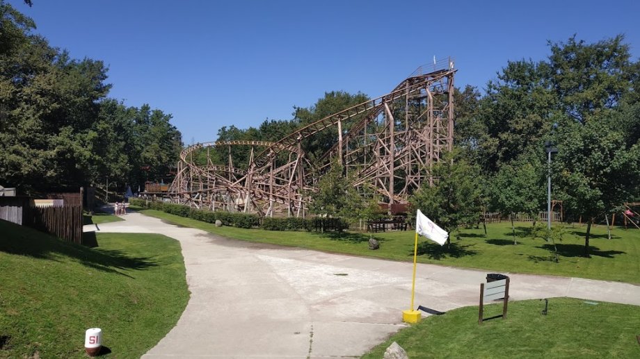 Magikland - Amusement Park - Foto 28