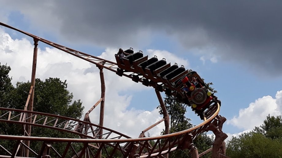 Magikland - Amusement Park - Foto 29