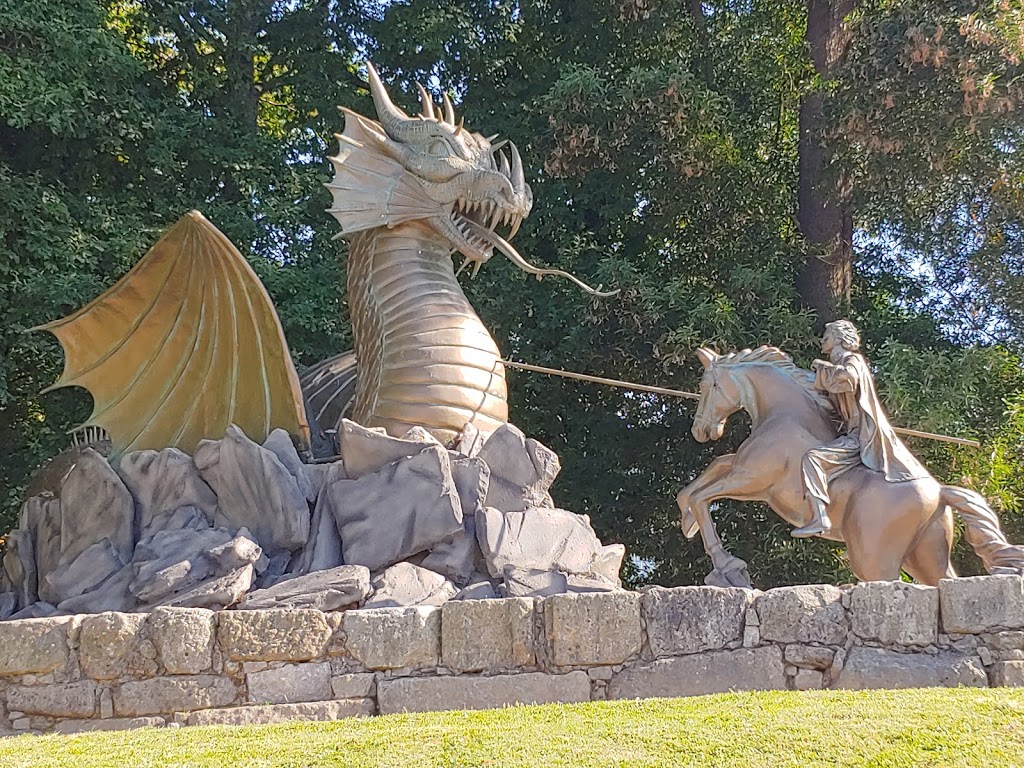 Magikland - Amusement Park 22