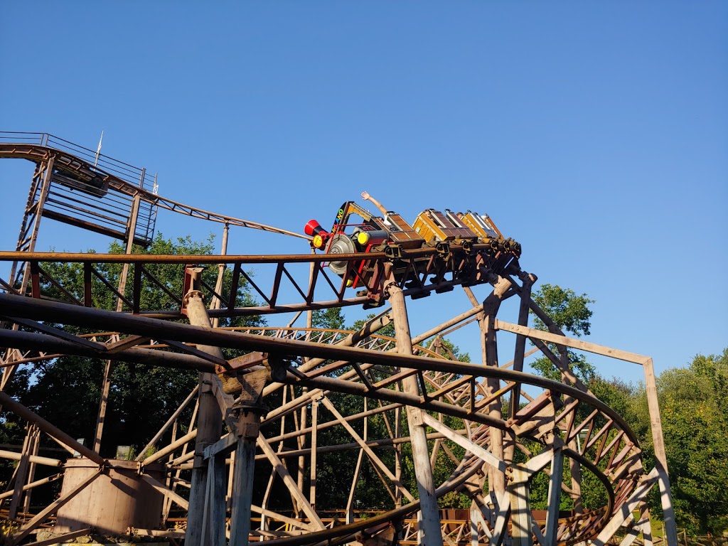 Magikland - Amusement Park 2