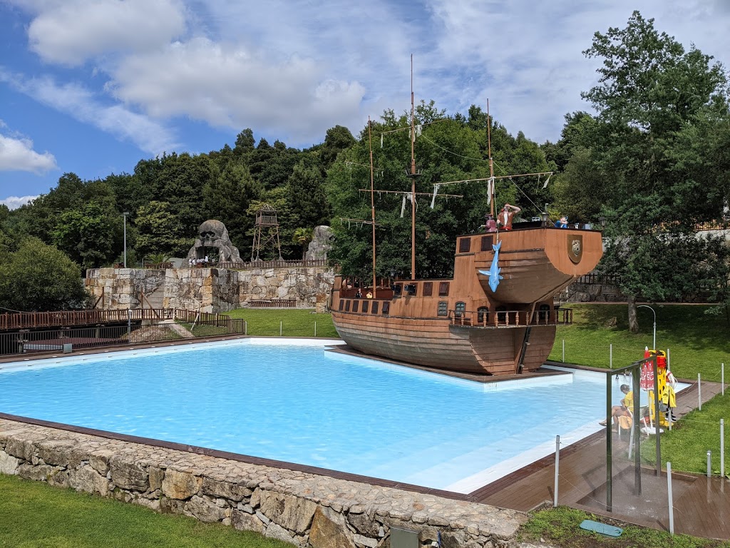 Magikland - Amusement Park 3