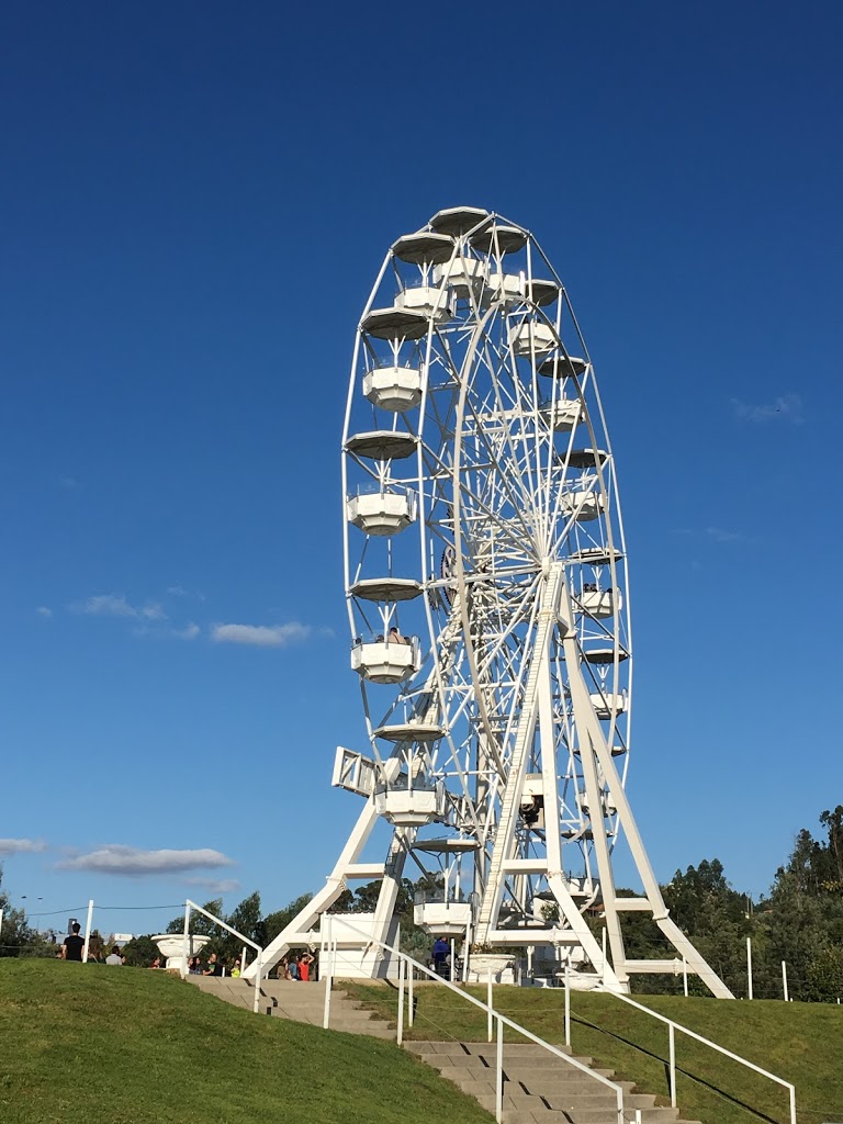 Magikland - Amusement Park 4