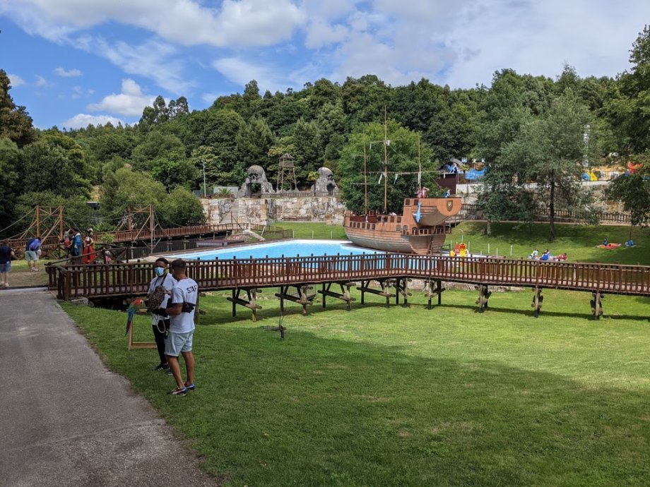 Magikland - Amusement Park - Foto 37