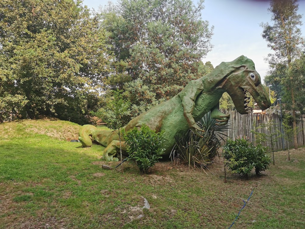 Magikland - Amusement Park 8