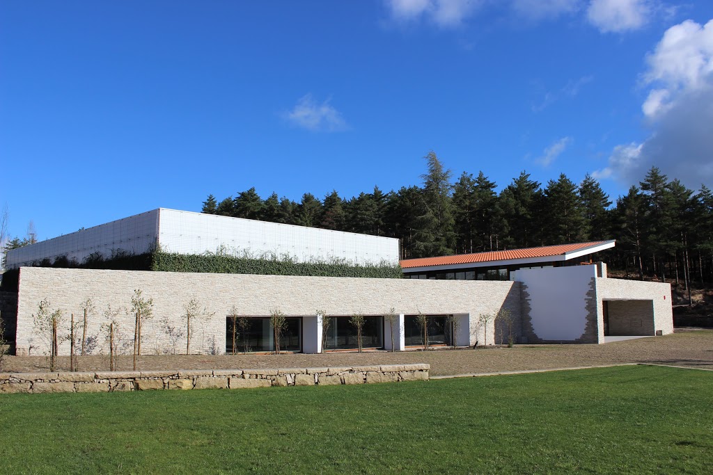 Parque Pena Aventura 11