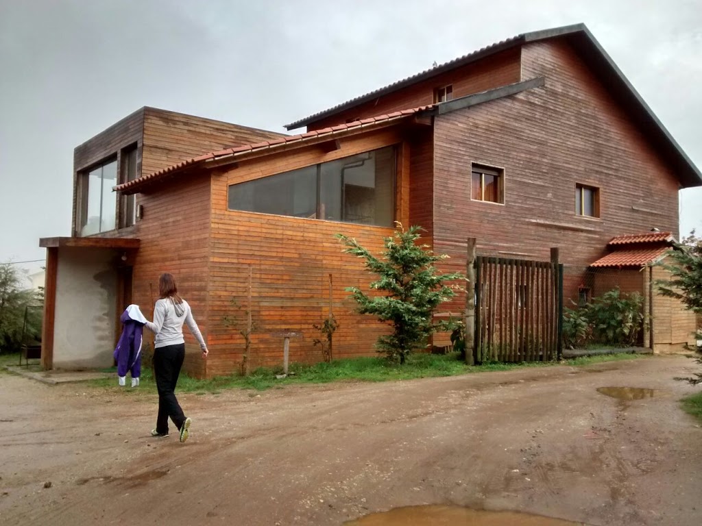 Parque Pena Aventura - Foto 1