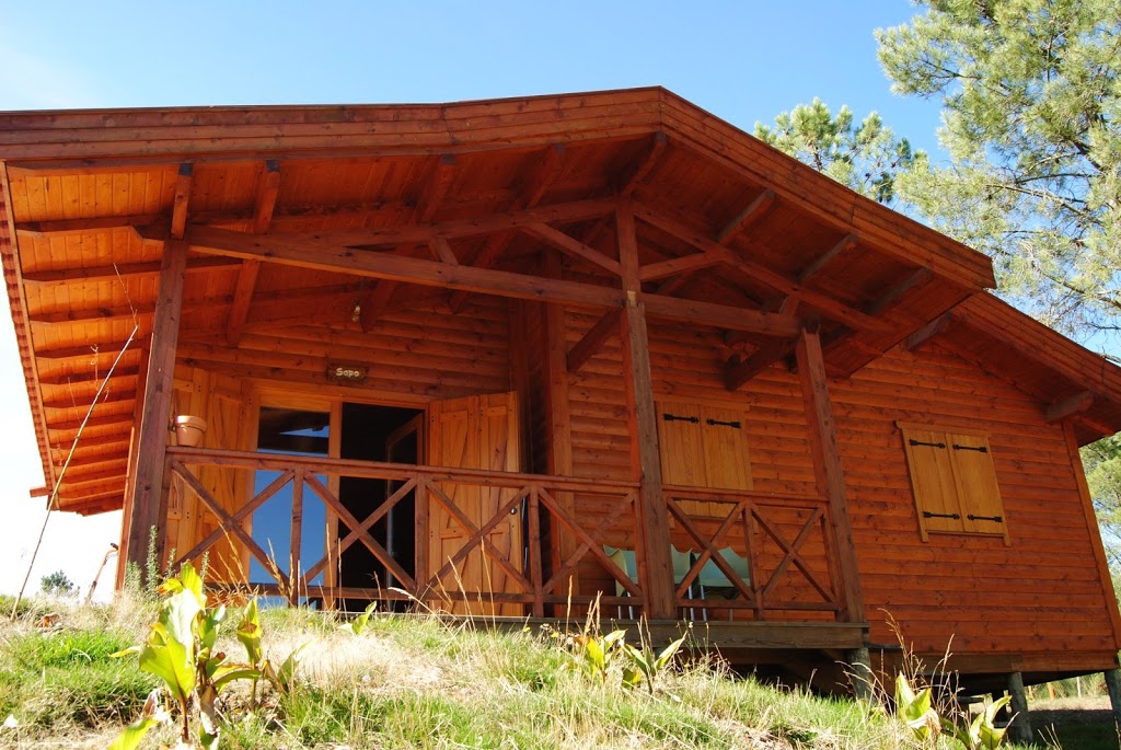 Parque Pena Aventura - Foto 1