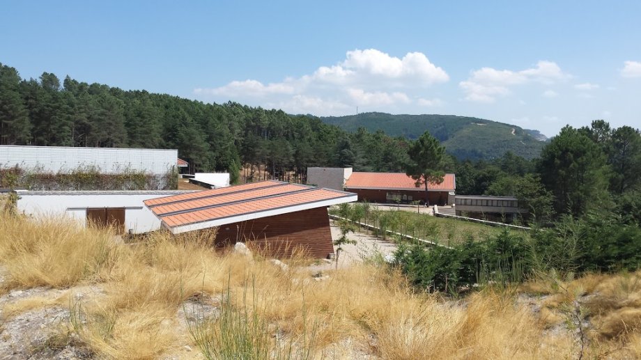 Parque Pena Aventura - Foto 8