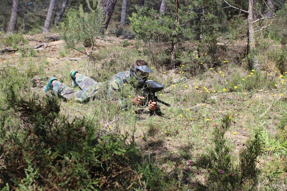 Parque Pena Aventura - Foto 9