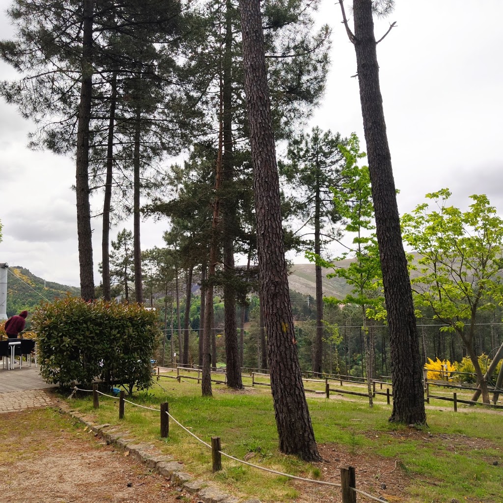 Parque Pena Aventura 2