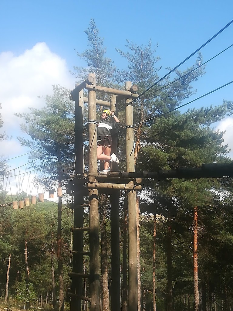 Parque Pena Aventura 3