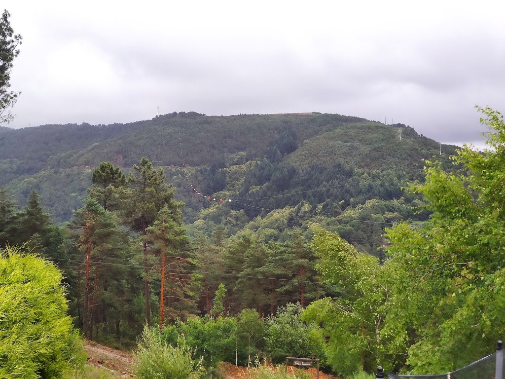 Parque Pena Aventura - Foto 1