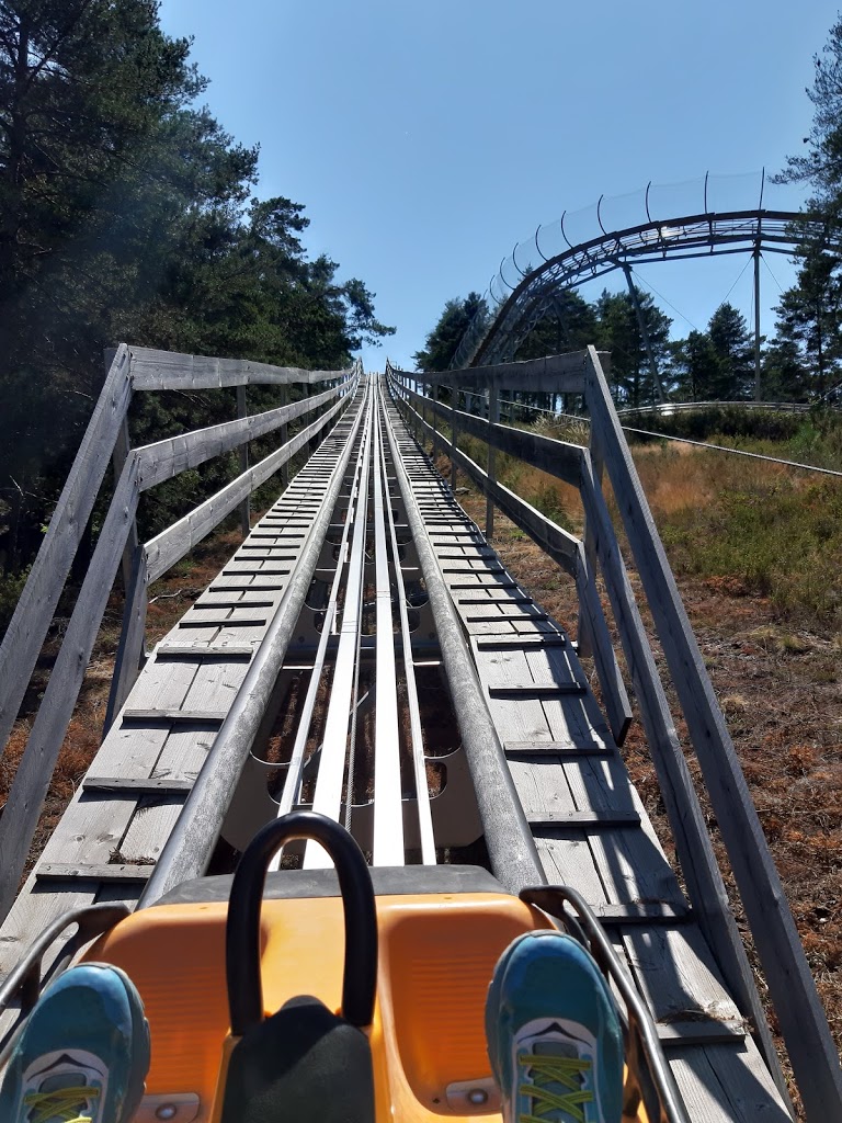 Parque Pena Aventura - Foto 1