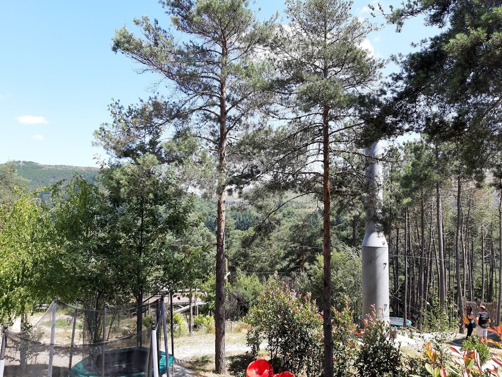 Parque Pena Aventura 8