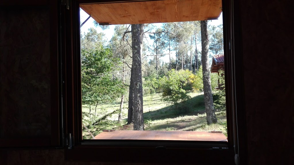 Parque Pena Aventura - Foto 1