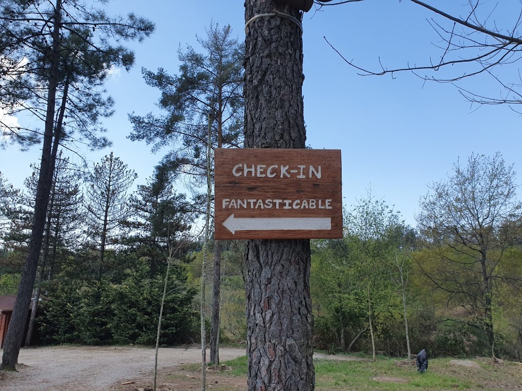 Parque Pena Aventura 10