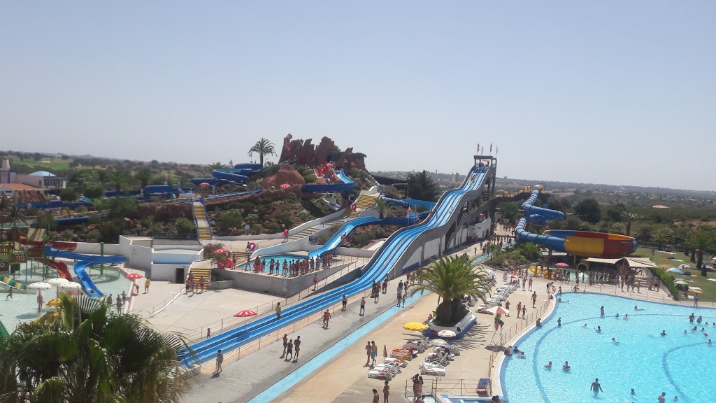 Slide & Splash - Foto 1