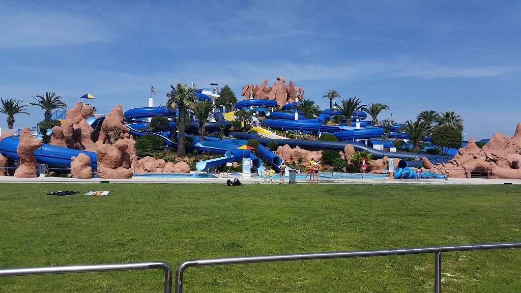 Slide & Splash - Foto 1