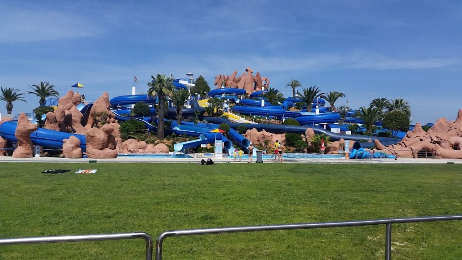 Slide & Splash - Foto 5