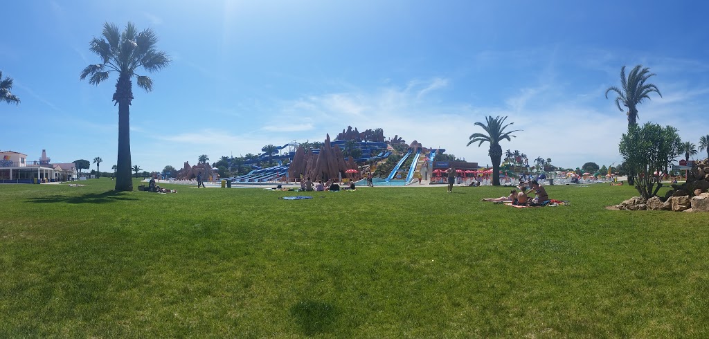 Slide & Splash - Foto 1