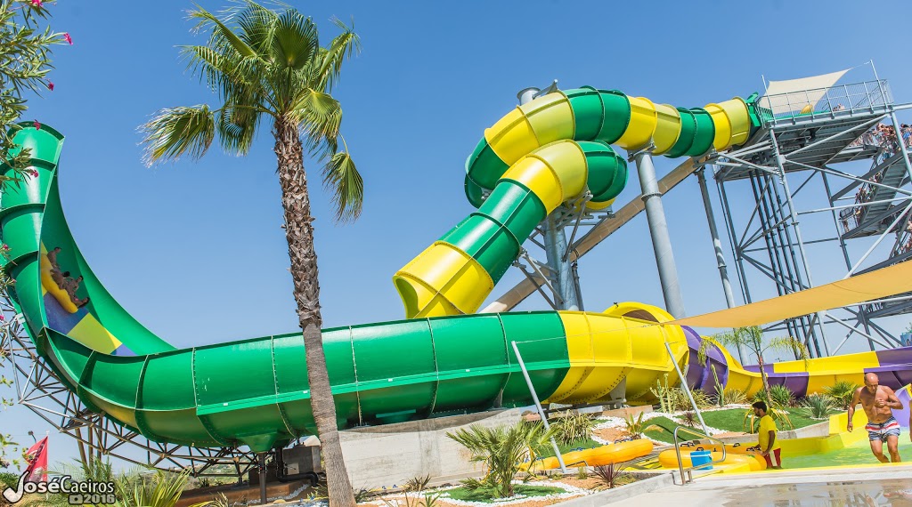 Slide & Splash - Foto 1