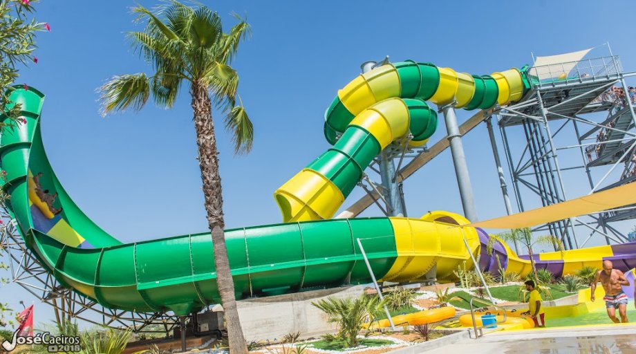 Slide & Splash - Foto 9