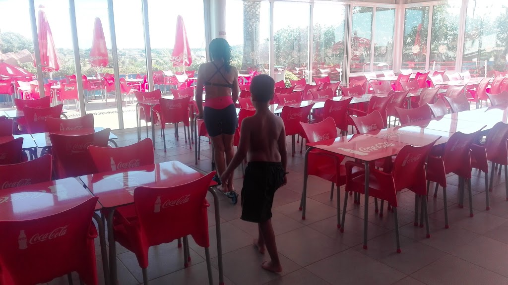 Slide & Splash - Foto 1