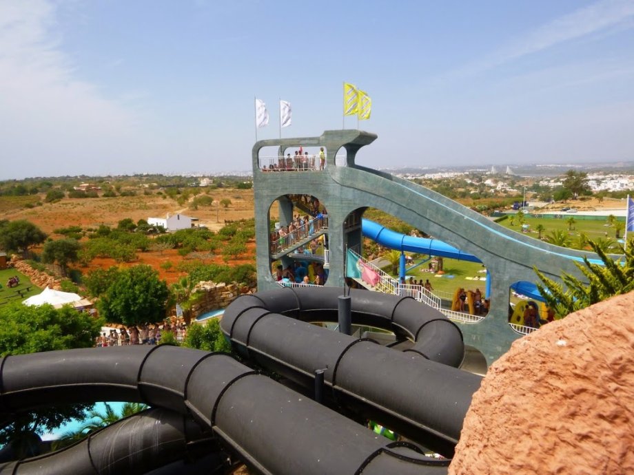 Slide & Splash - Foto 11