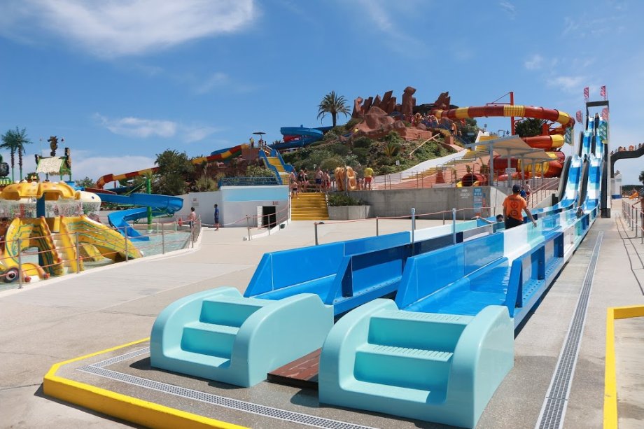 Slide & Splash - Foto 14