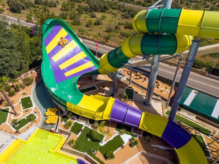 Slide & Splash - Foto 17