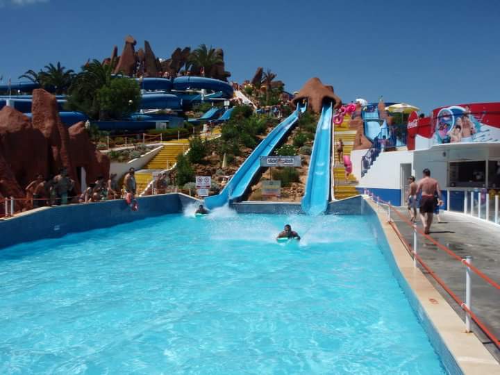 Slide & Splash - Foto 18